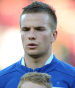 Tom Cleverley