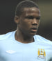 Dedryck Boyata