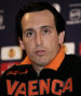 Unai Emery