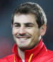 Iker Casillas