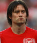 Tomas Rosicky