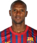 Eric Abidal