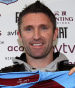 Robbie Keane