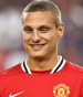 Nemanja Vidic