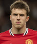 Michael Carrick