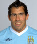 Carlos Tevez