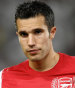 Robin van Persie