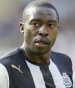 Shola Ameobi