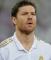 Xabi Alonso