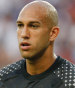 Tim Howard