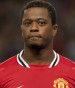 Patrice Evra