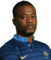 Patrice Evra