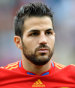 Cesc Fabregas