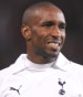 Jermain Defoe