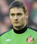 Craig Gordon