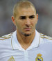 Karim Benzema