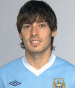 David Silva