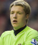 Wayne Hennessey