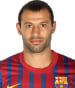 Javier Mascherano