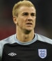 Joe Hart