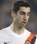 Henrikh Mkhitaryan