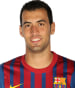 Sergio Busquets