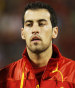 Sergio Busquets