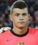 Granit Xhaka