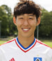 Heung-Min Son