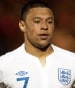 Alex Oxlade-Chamberlain