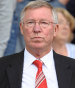 Alex Ferguson