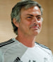 José Mourinho