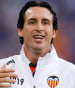 Unai Emery