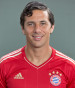 Claudio Pizarro