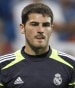 Iker Casillas