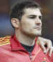 Iker Casillas