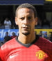 Rio Ferdinand