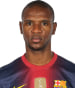 Eric Abidal