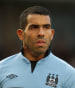 Carlos Tevez