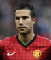 Robin van Persie