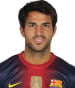 Cesc Fabregas