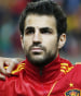 Cesc Fabregas