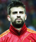 Gerard Piqué