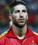 Sergio Ramos