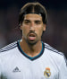 Sami Khedira