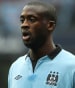 Yaya Touré