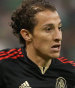 Andres Guardado