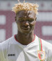 Aristide Bancé