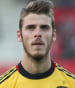 David de Gea