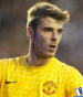 David de Gea